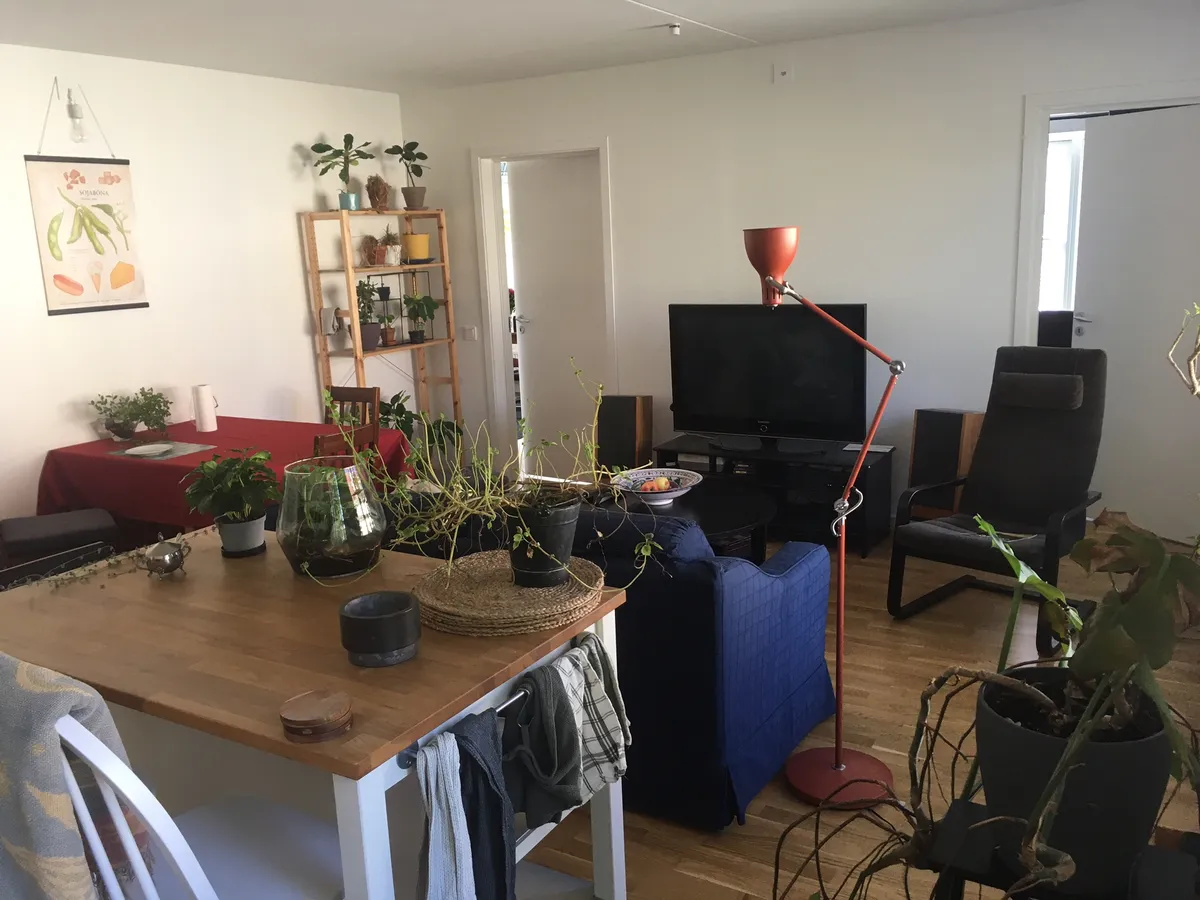 Hyreslägenhet på Göteborg i goteborg