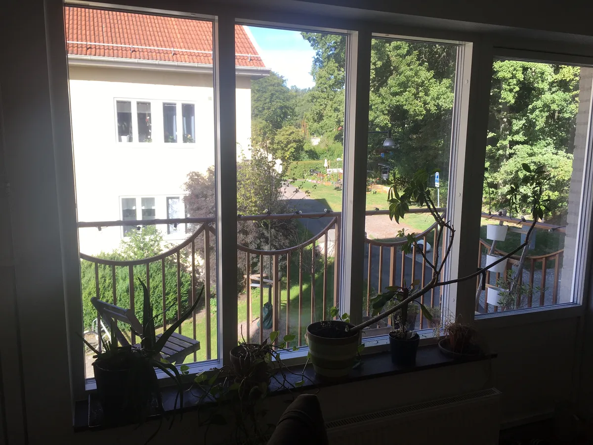 Hyreslägenhet på Göteborg i goteborg