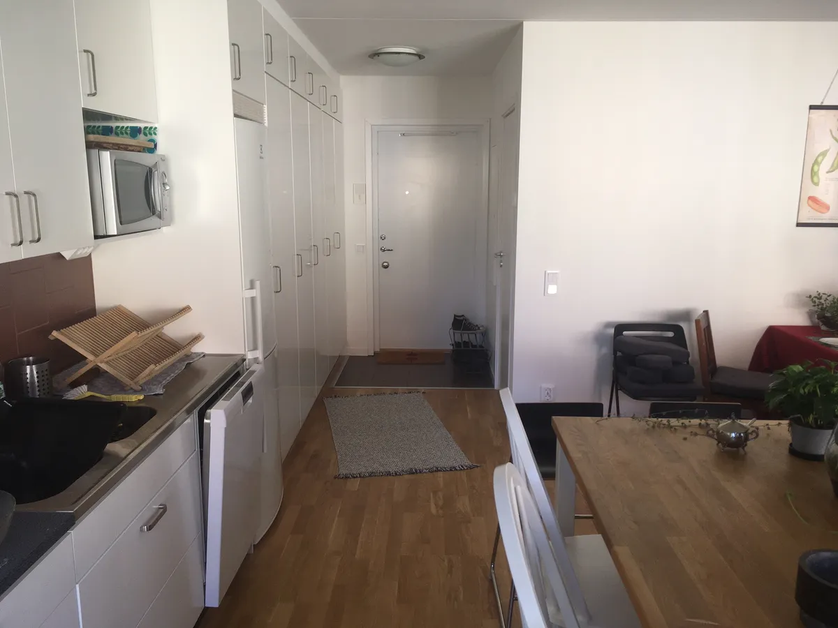 Hyreslägenhet på Göteborg i goteborg
