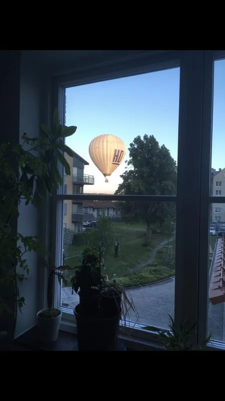 Hyreslägenhet på Göteborg i goteborg