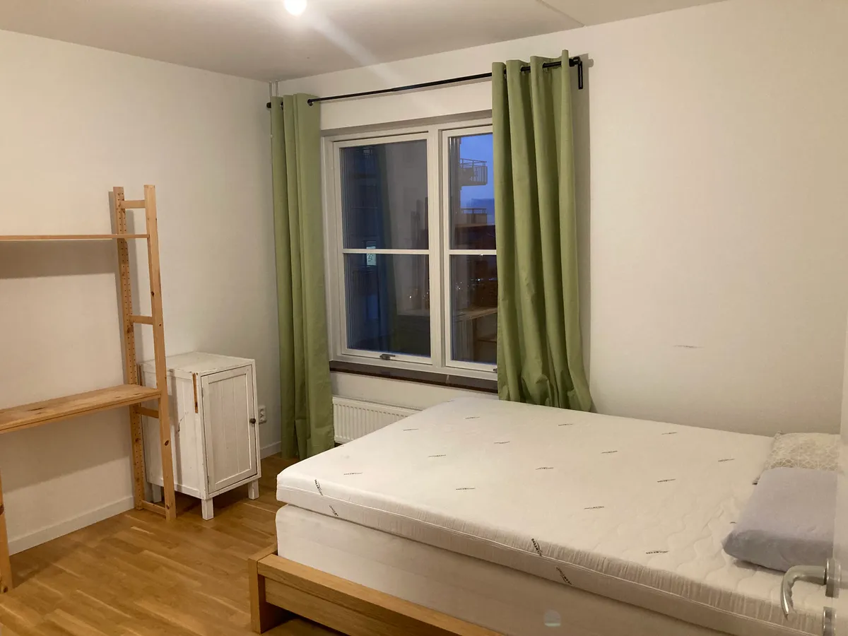 Hyreslägenhet på Göteborg i goteborg