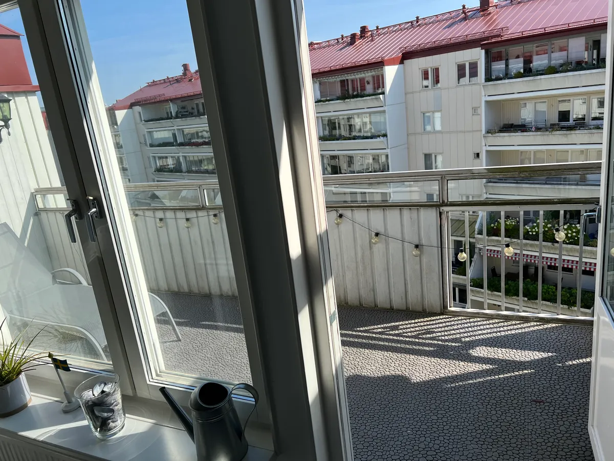 Hyreslägenhet på Göteborg i goteborg