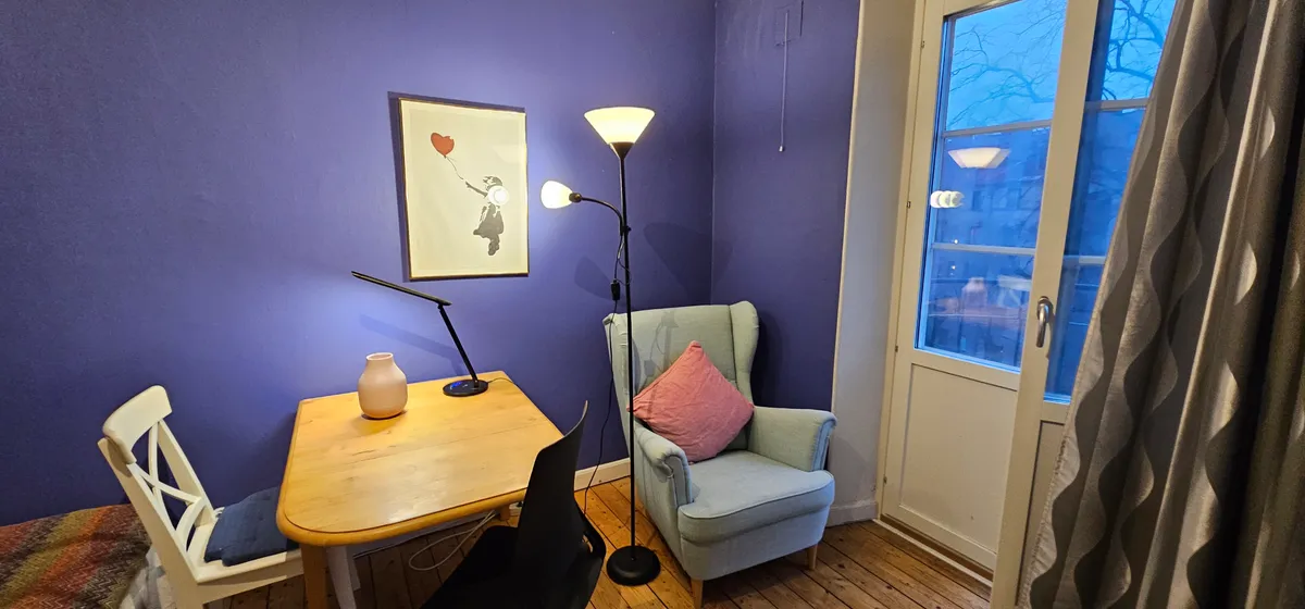 Hyreslägenhet på Göteborg i goteborg