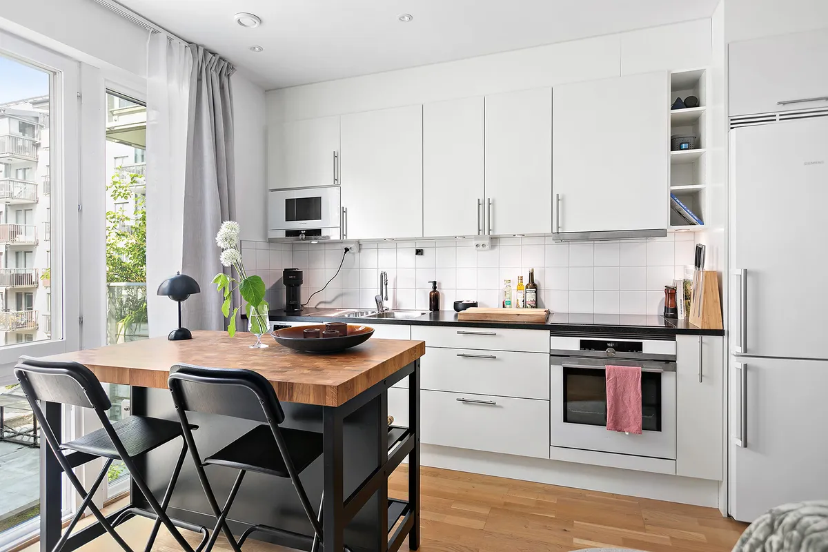 Hyreslägenhet på Norrköping i norrkoping