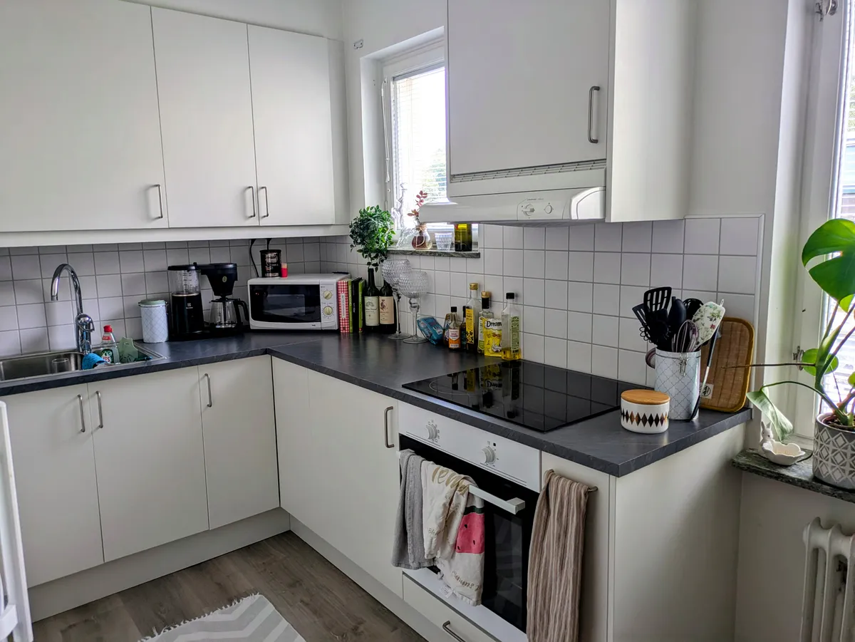 Hyreslägenhet på Norrköping i norrkoping