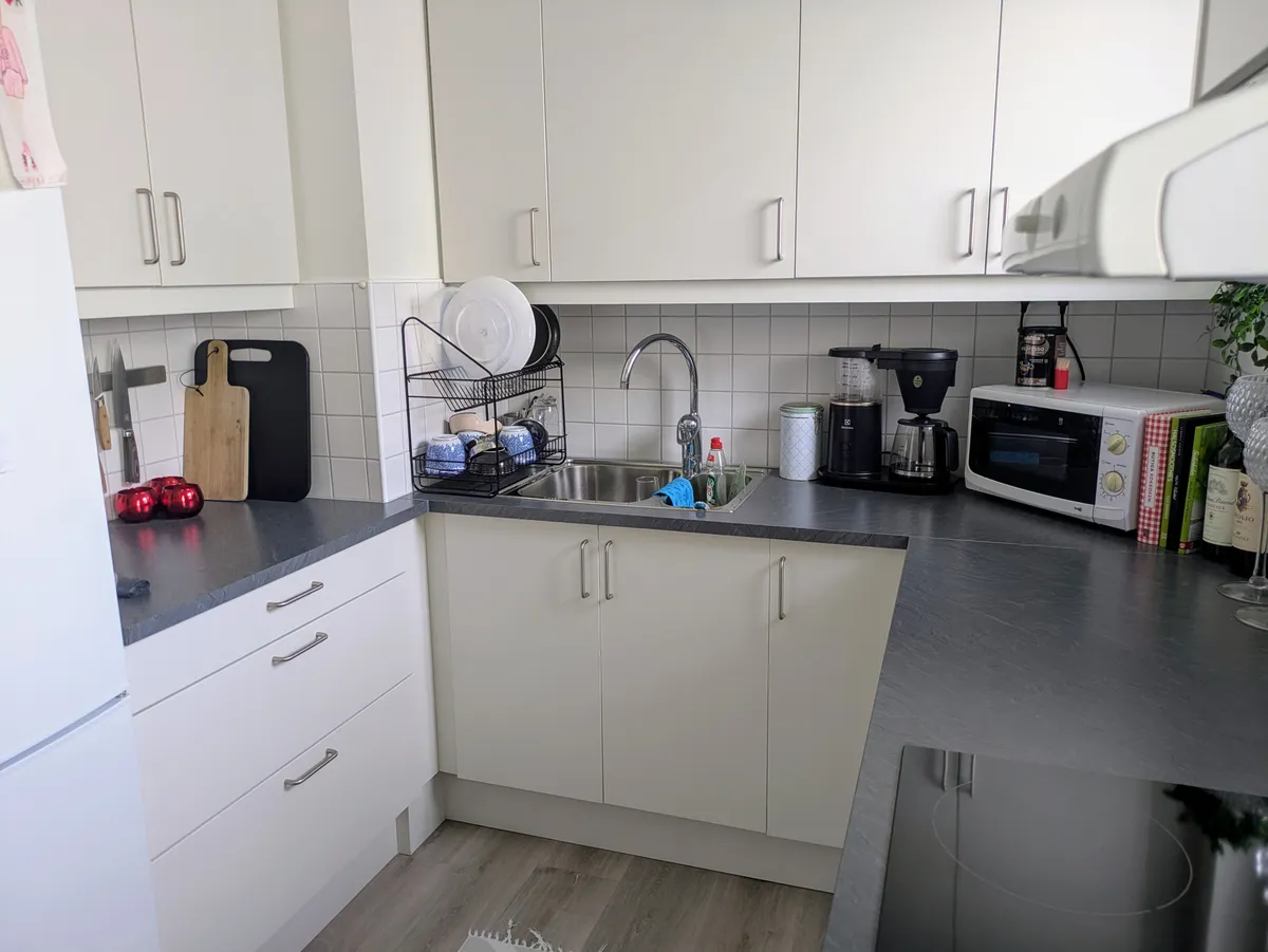Hyreslägenhet på Norrköping i norrkoping