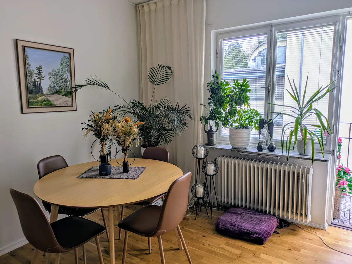 Hyreslägenhet på Norrköping i norrkoping