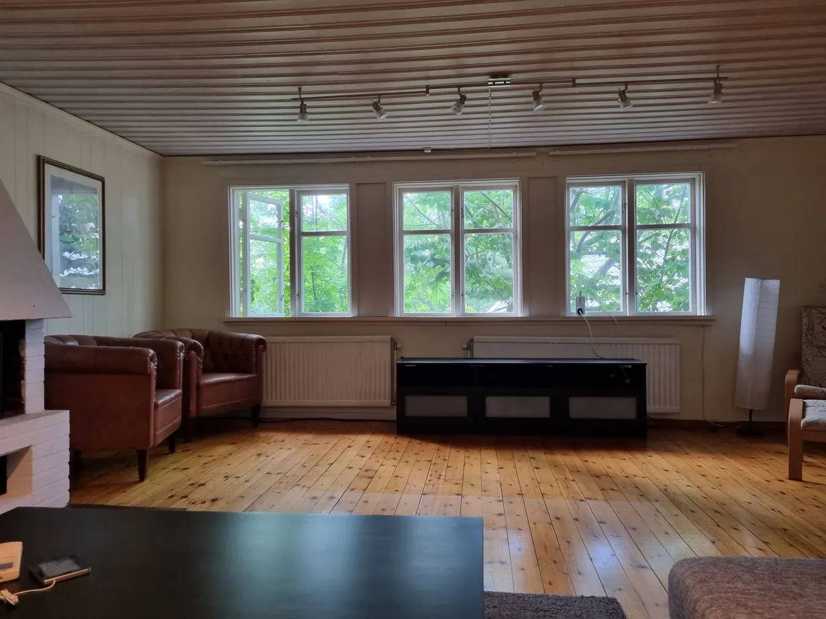 Hyresbostad på Uppsala i uppsala