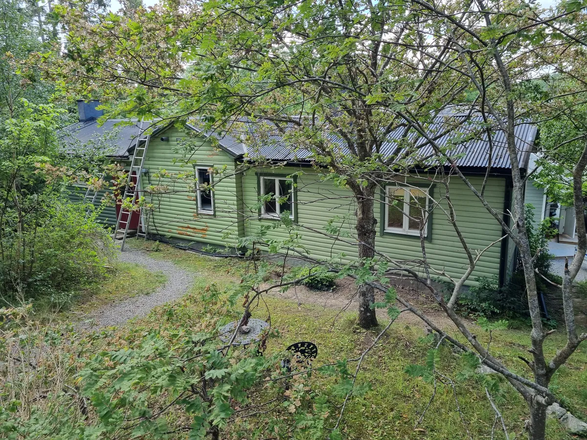 Hyresbostad på Uppsala i uppsala