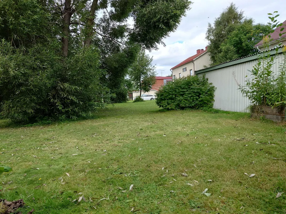 Hyresbostad på Boden i boden