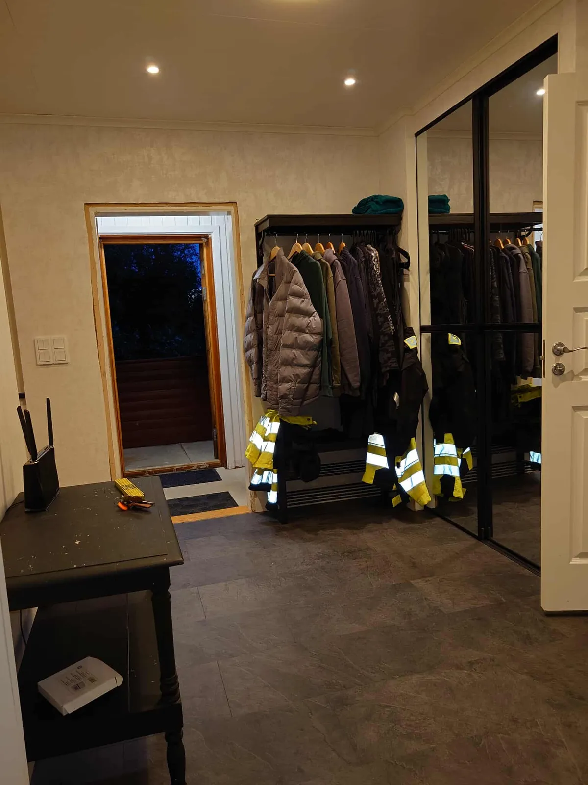 Hyresbostad på Boden i boden
