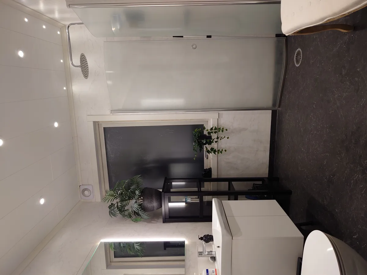 Hyresbostad på Boden i boden