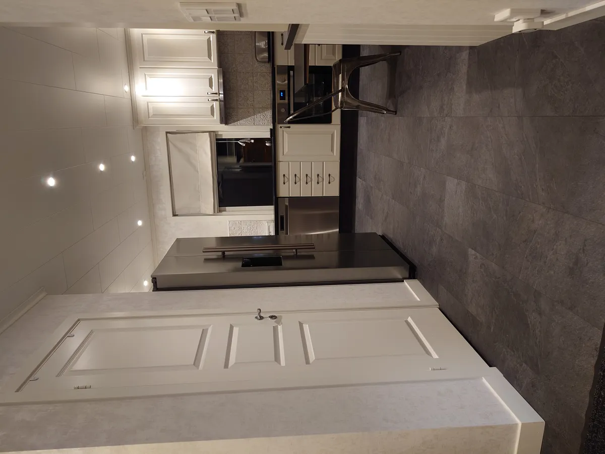 Hyresbostad på Boden i boden