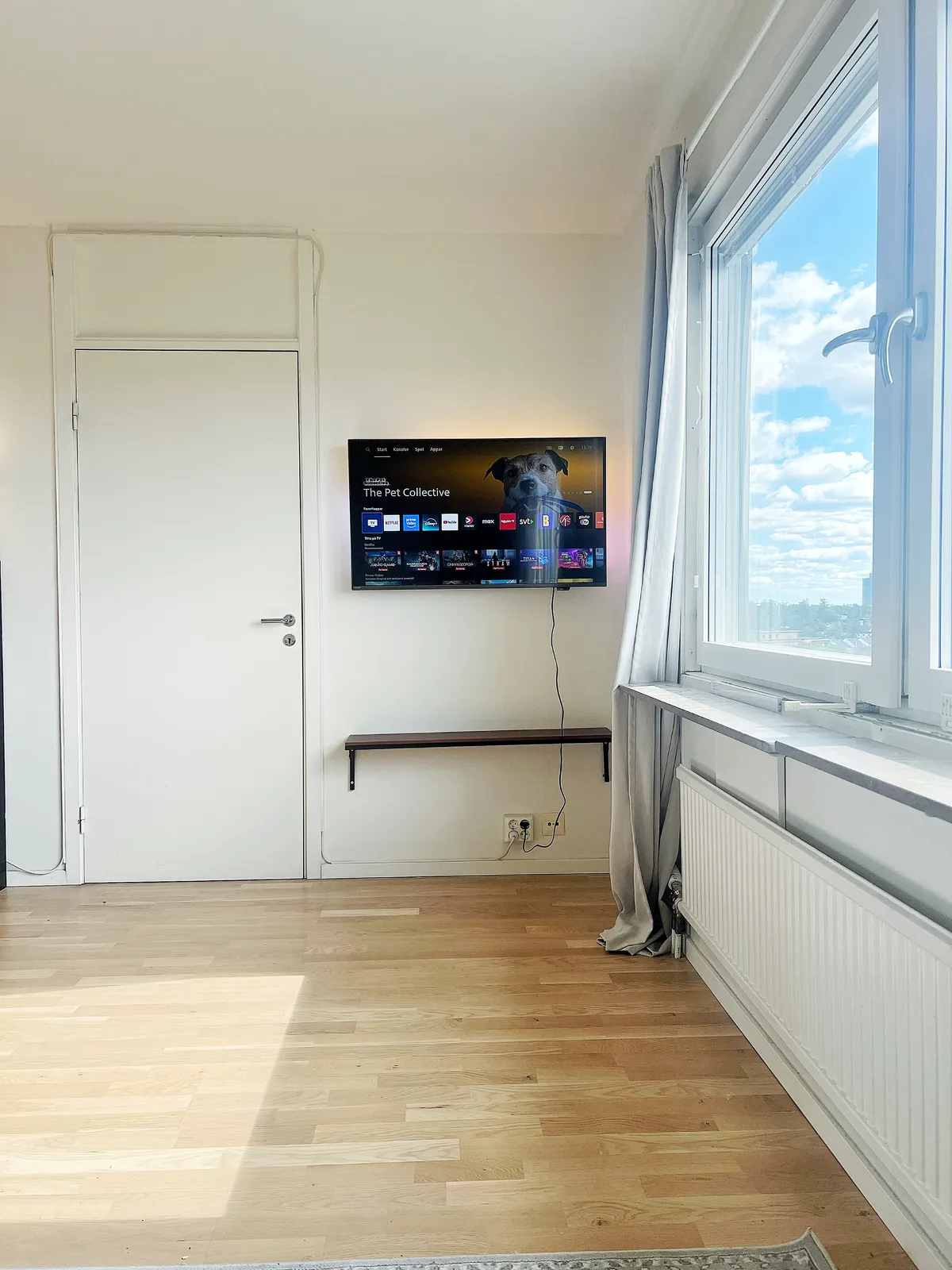 Hyreslägenhet på Sollentuna i sollentuna