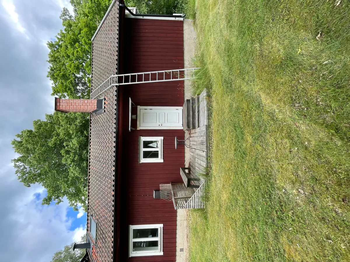 Hyresbostad på Vallentuna i vallentuna