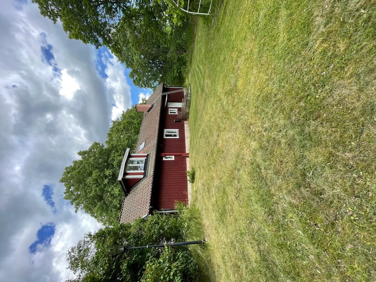 Hyresbostad på Vallentuna i vallentuna
