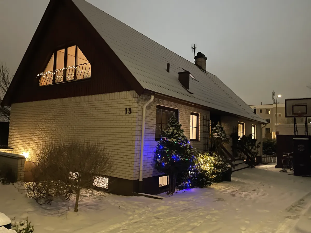 Hyresbostad på Växjö i vaxjo