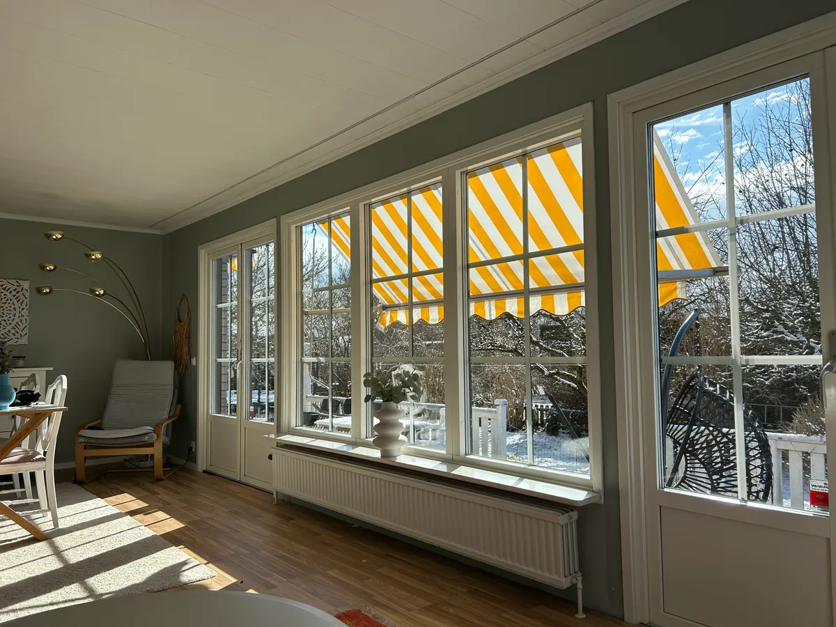 Hyresbostad på Växjö i vaxjo