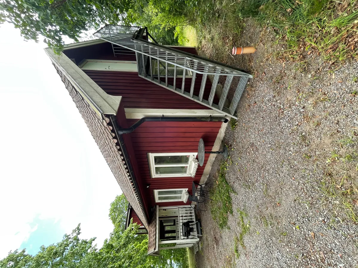 Hyreslägenhet på Vallentuna i vallentuna