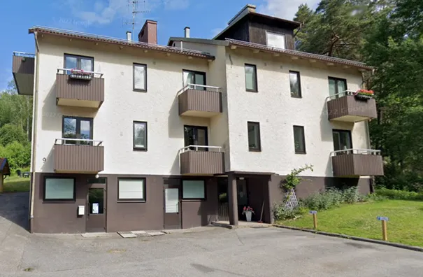 Hyreslägenhet på Borås i boras