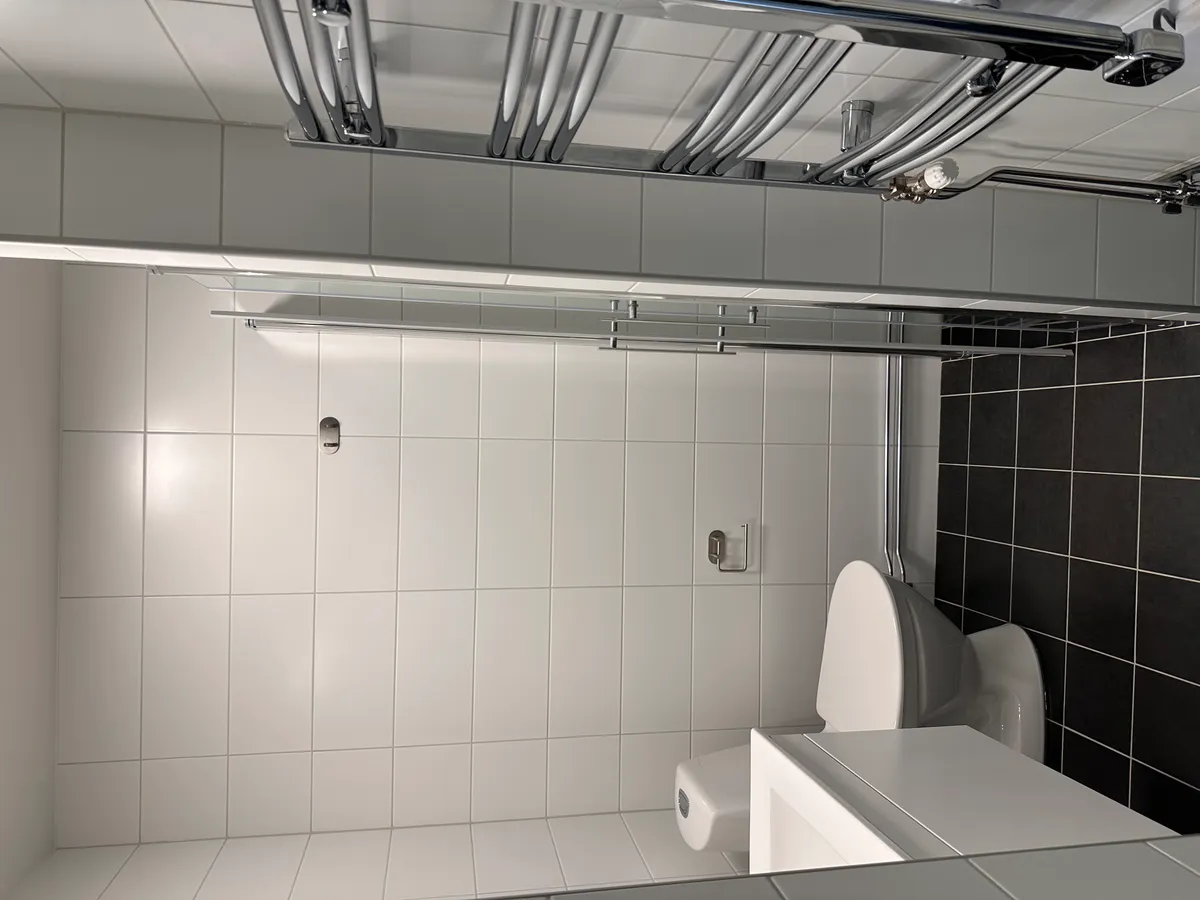 Hyreslägenhet på Borås i boras