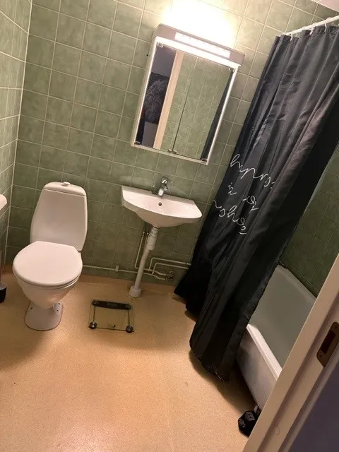 Hyreslägenhet på Borås i boras
