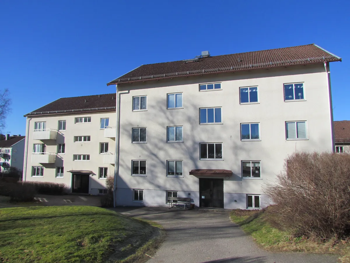 Hyreslägenhet på Borås i boras