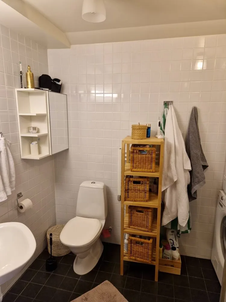 Hyreslägenhet på Borås i boras