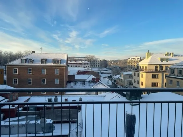 Hyreslägenhet på Borås i boras