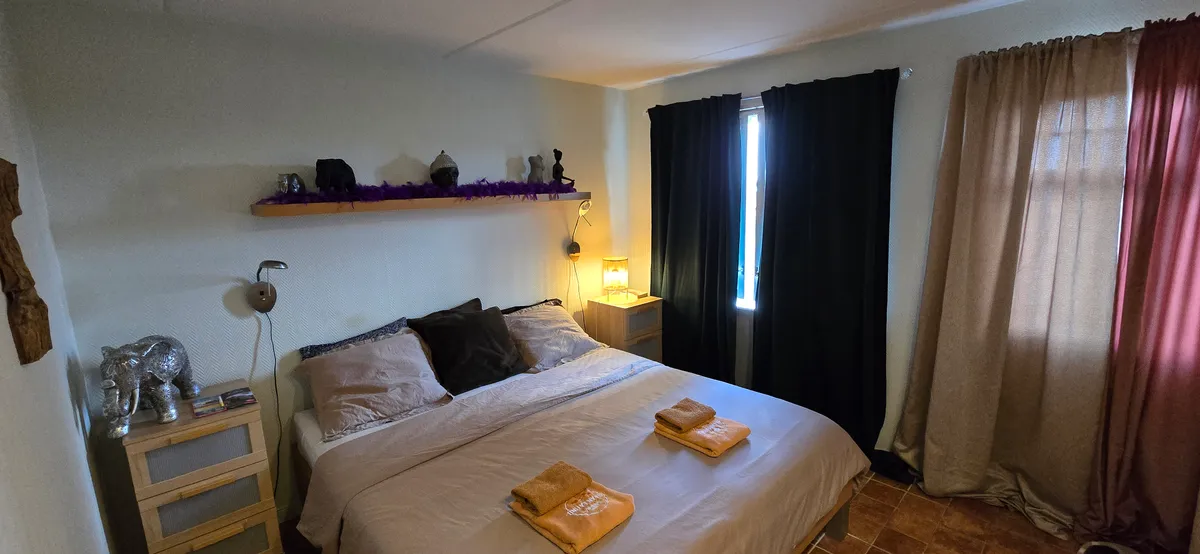 Hyreslägenhet på Bromma i bromma