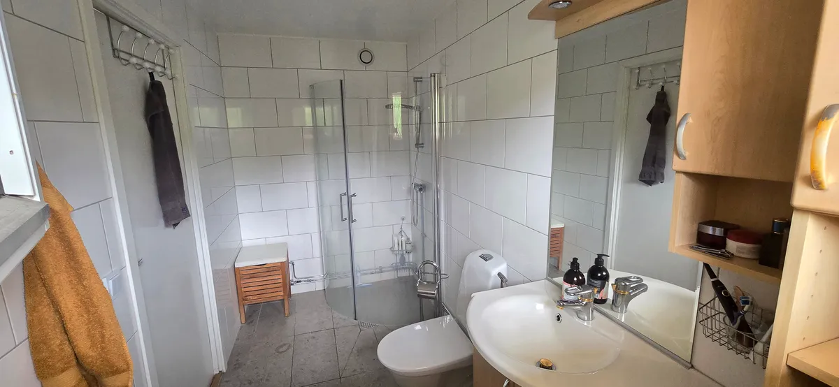 Hyreslägenhet på Bromma i bromma