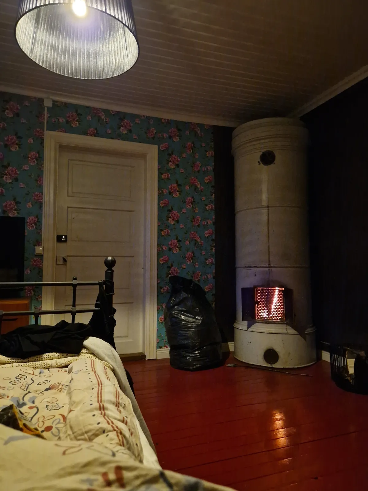 Hyresbostad på Lohja i lohja