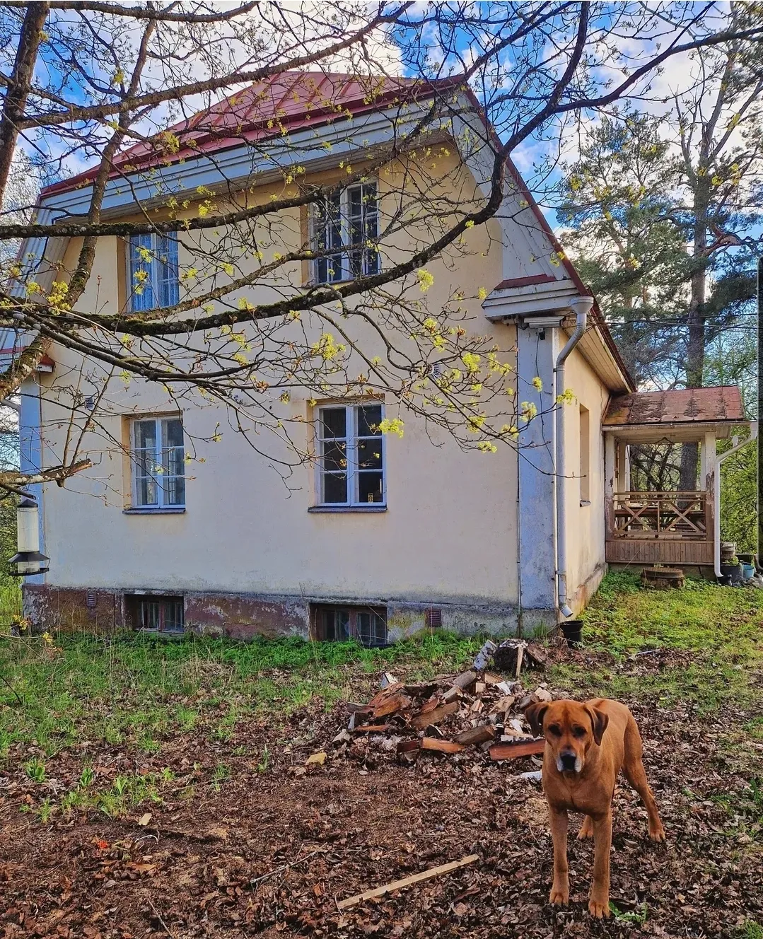 Hyresbostad på Lohja i lohja