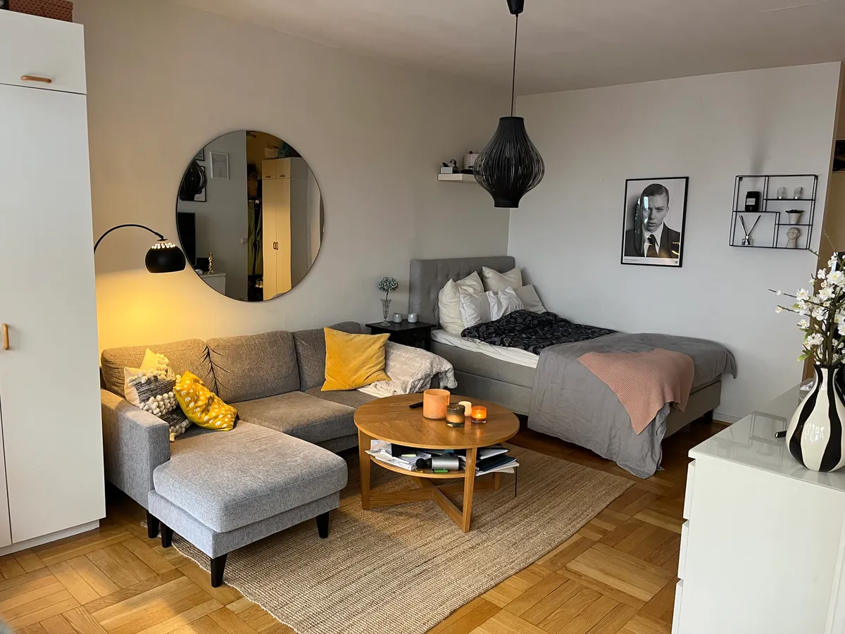 Hyreslägenhet på Göteborg i goteborg
