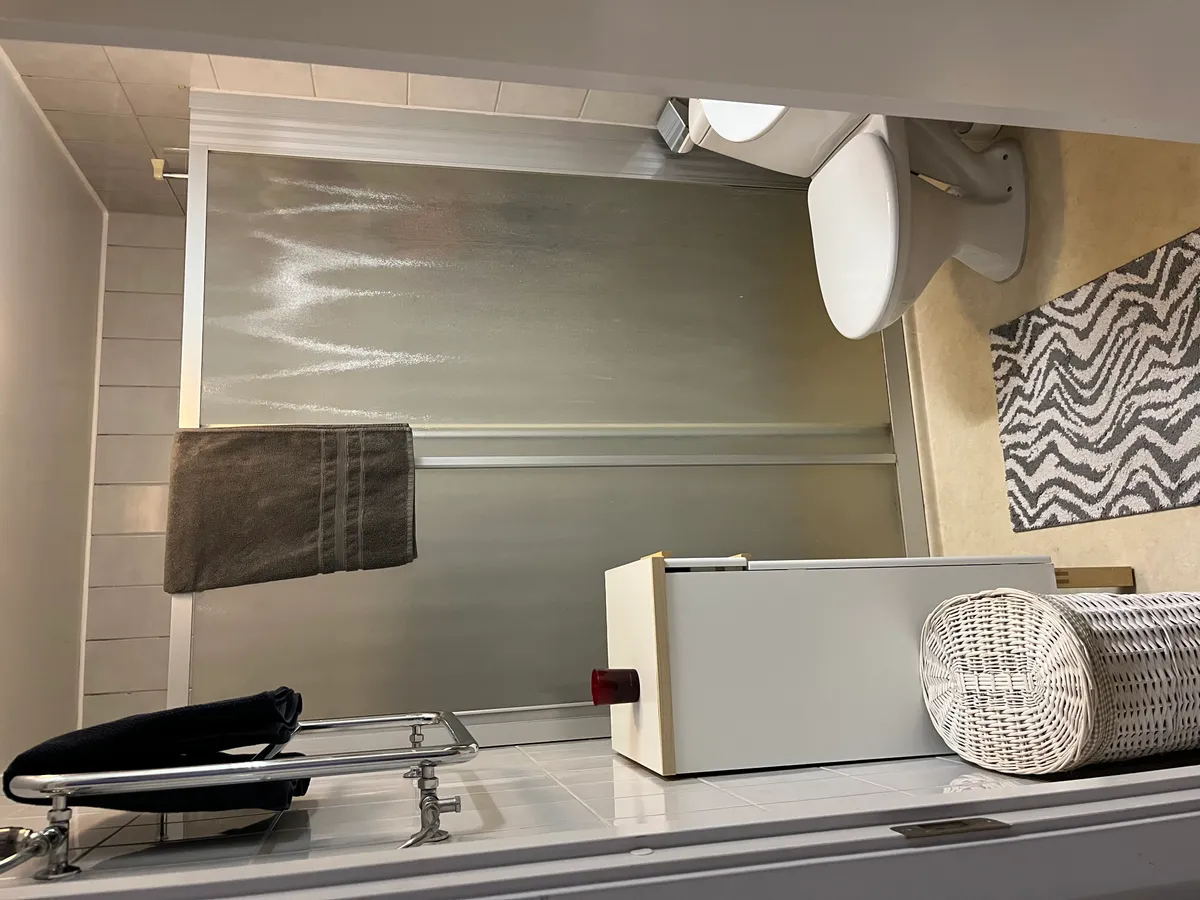 Hyreslägenhet på Göteborg i goteborg