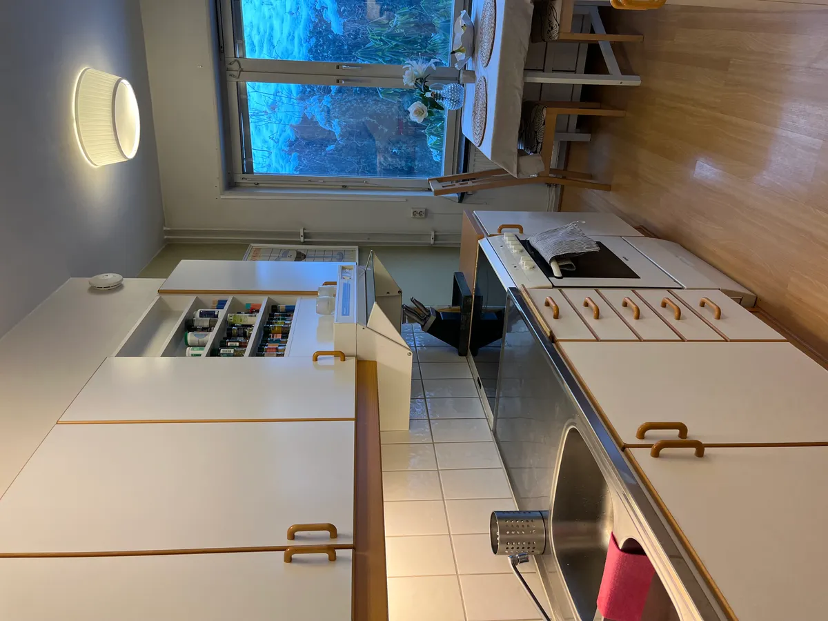 Hyreslägenhet på Göteborg i goteborg