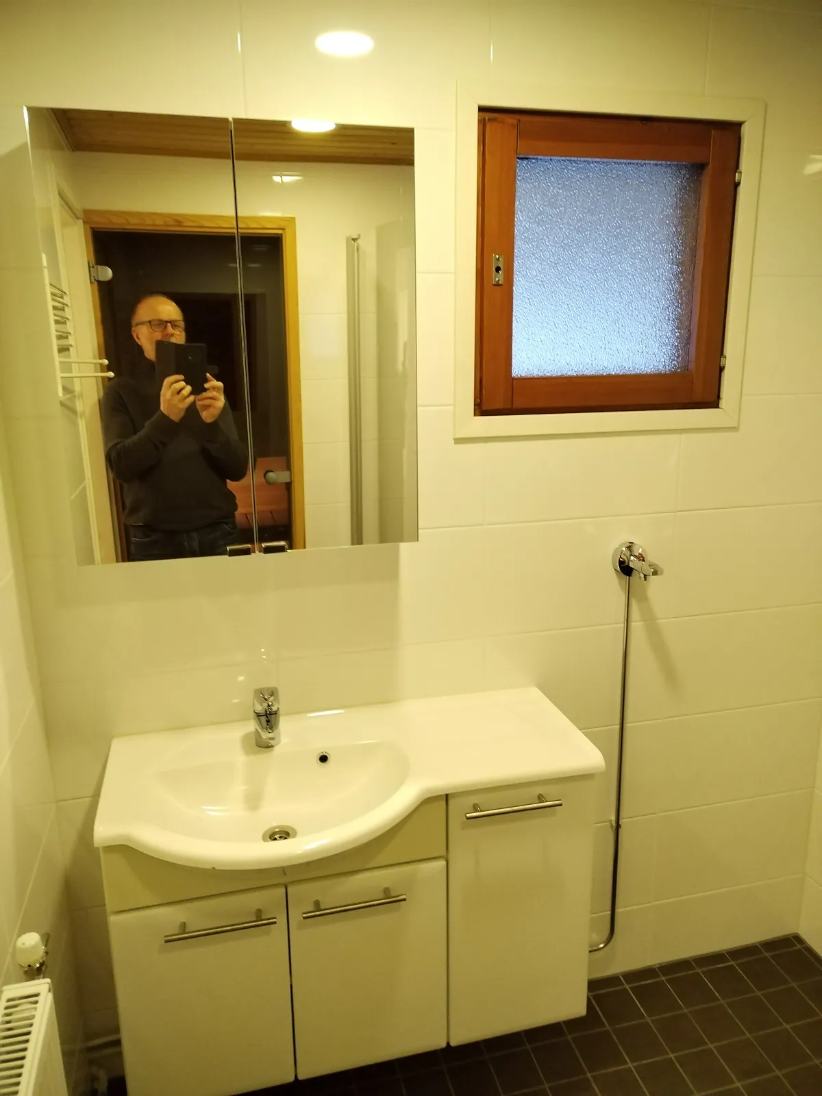 Hyresbostad på Oulu i oulu