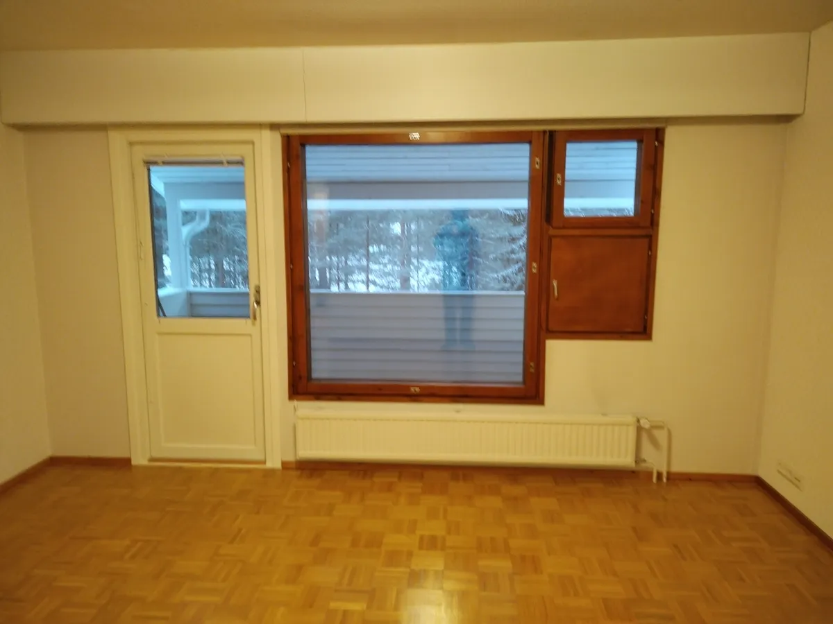 Hyresbostad på Oulu i oulu