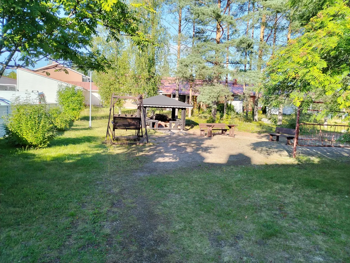 Hyresbostad på Oulu i oulu