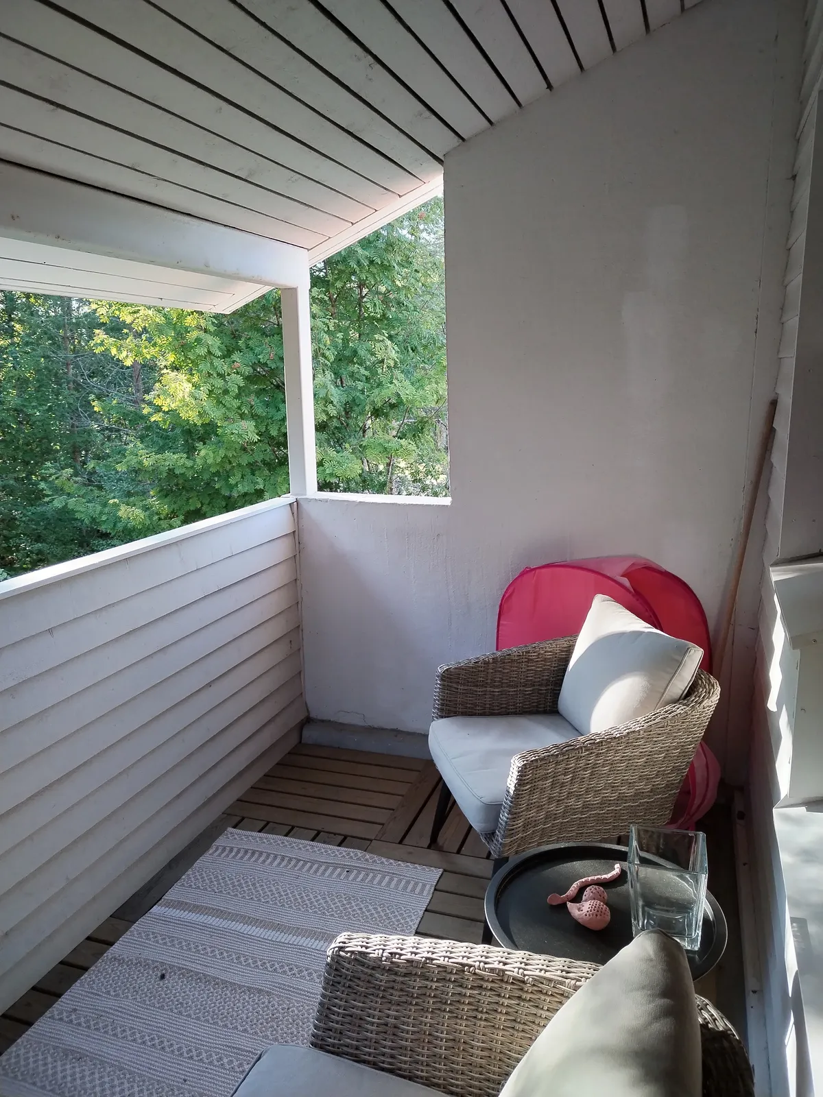 Hyresbostad på Oulu i oulu
