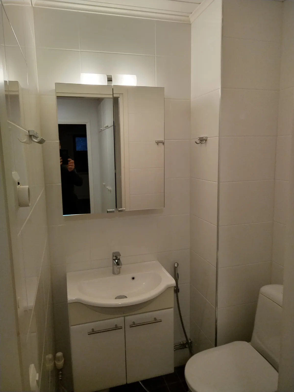 Hyresbostad på Oulu i oulu