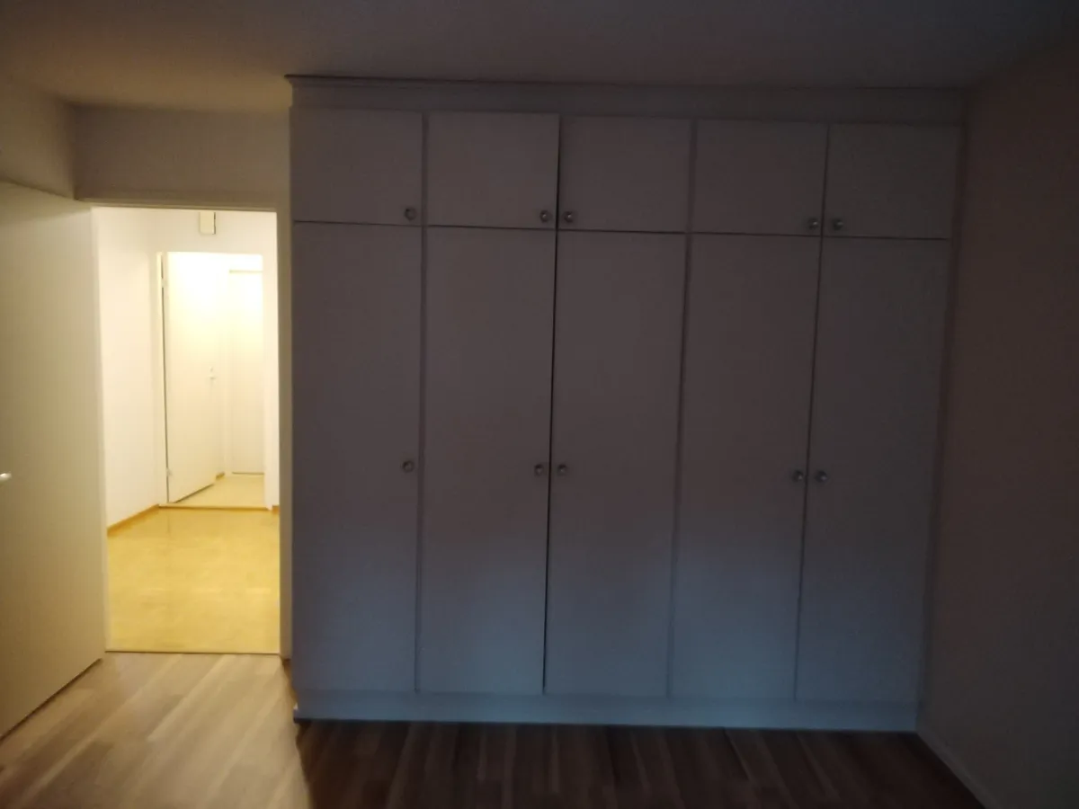 Hyresbostad på Oulu i oulu