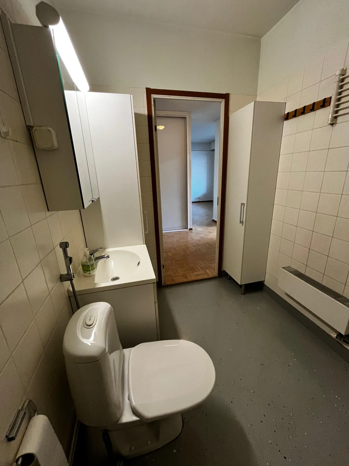 Hyreslägenhet på Lappeenranta i lappeenranta