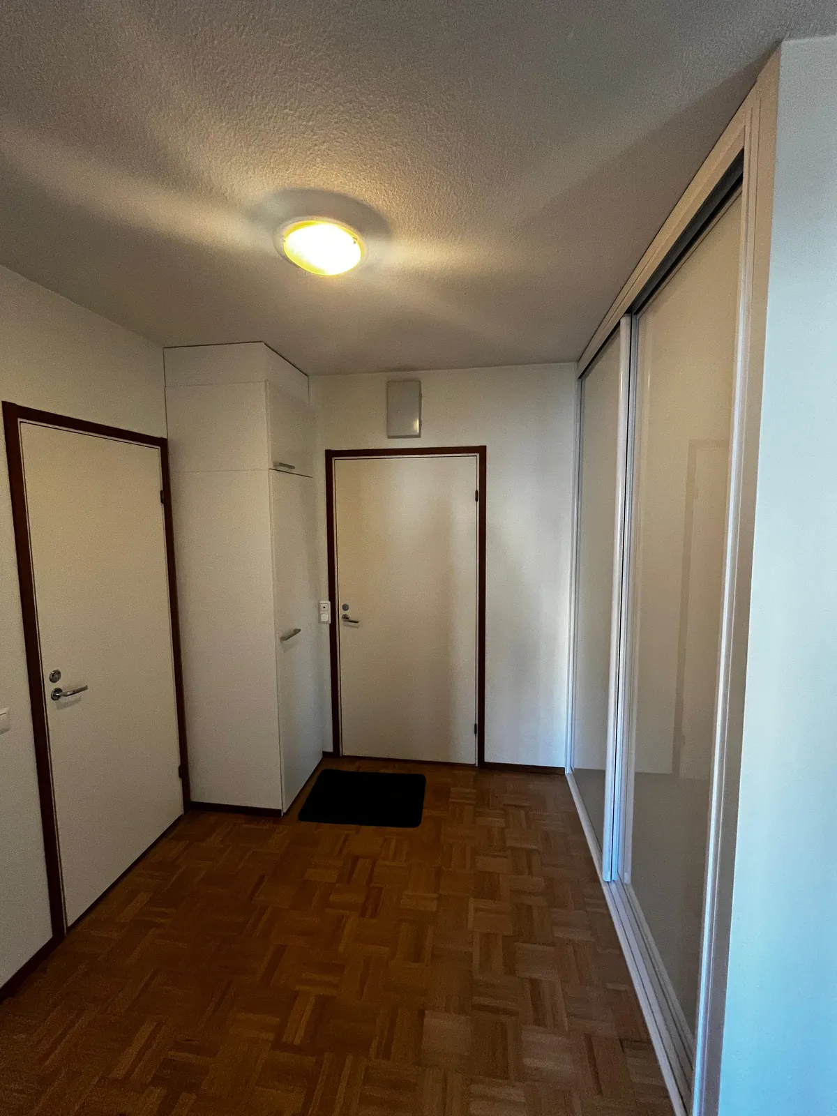 Hyreslägenhet på Lappeenranta i lappeenranta