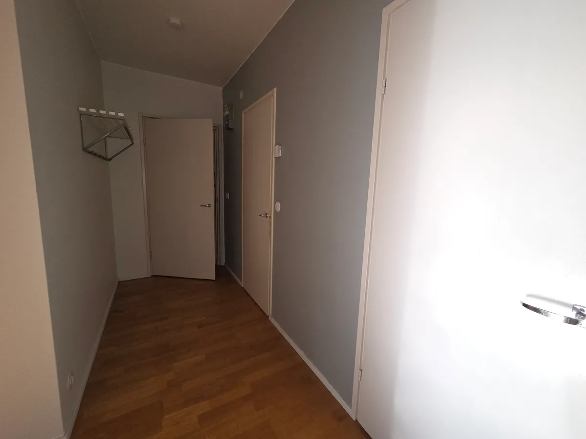 Hyreslägenhet på Kuopio i kuopio