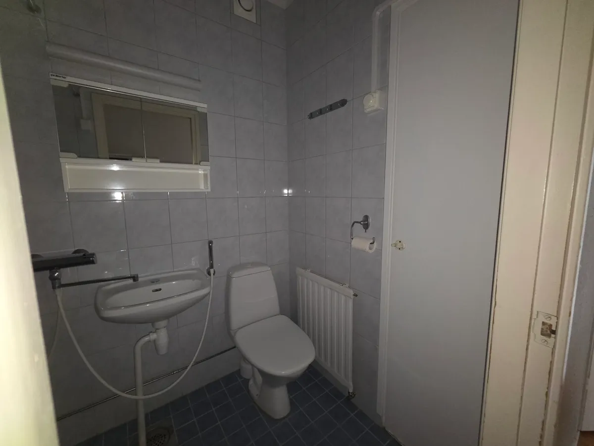 Hyreslägenhet på Kuopio i kuopio