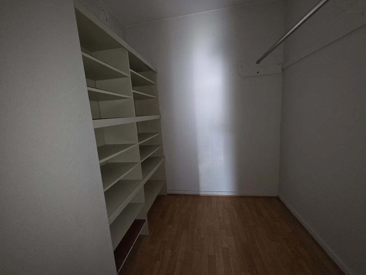 Hyreslägenhet på Kuopio i kuopio