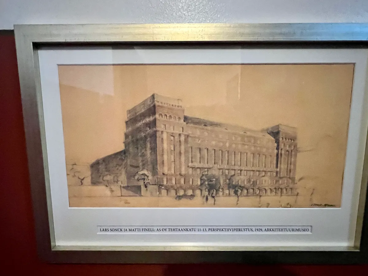 Hyreslägenhet på Helsinki i helsinki