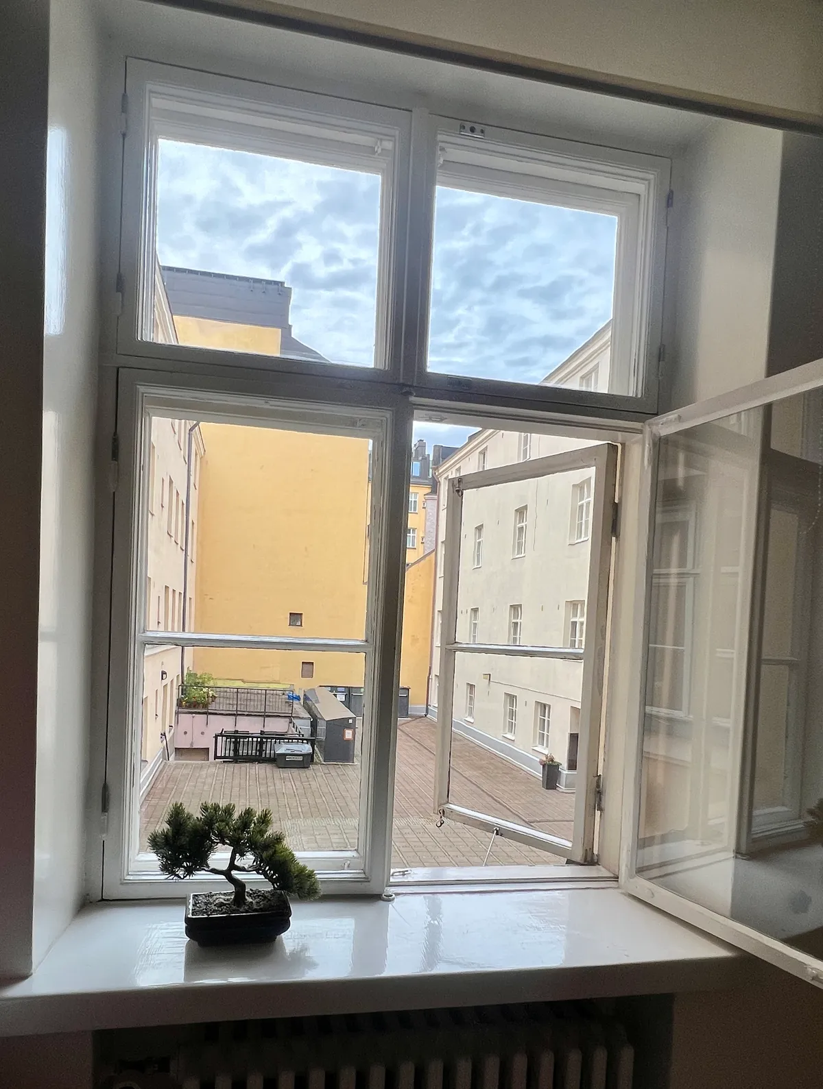 Hyreslägenhet på Helsinki i helsinki