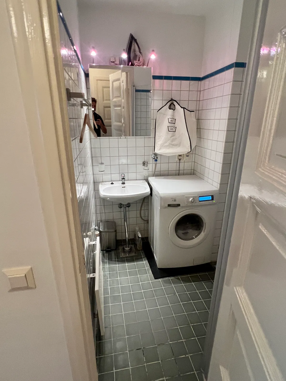 Hyreslägenhet på Helsinki i helsinki
